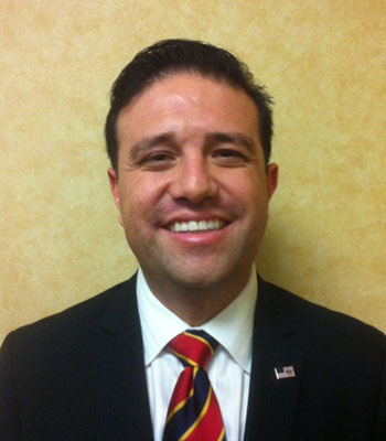 Carlos Cortez has been named Scout executive of the Los Padres Council in Santa Barbara, California, effective March 16. Carlos will join in partnership ... - Carlos-Cortez