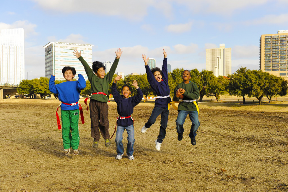 Are You a Lion Parent or Guide? We Want to Know What You Think!