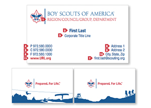 IDENTITY COLLATERAL - Scouting Wire : Scouting Wire