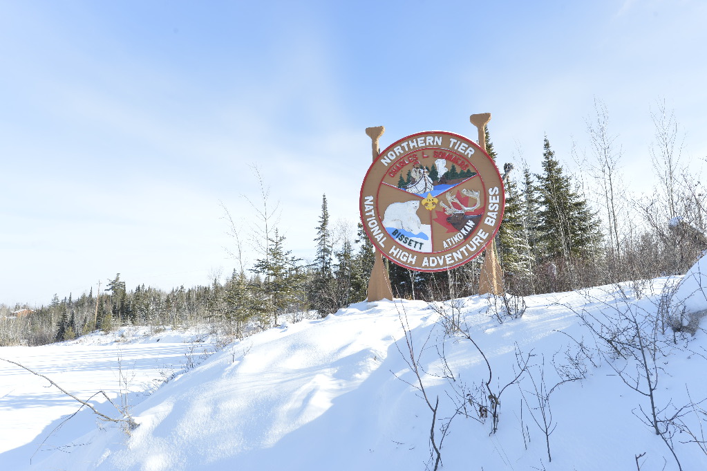 Scoutmaster Reflects on Contingent’s Northern Tier Experience