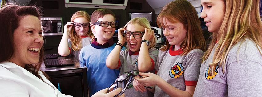 STEM Scouts: Delivering Scouting’s Values Through Hands-On Learning