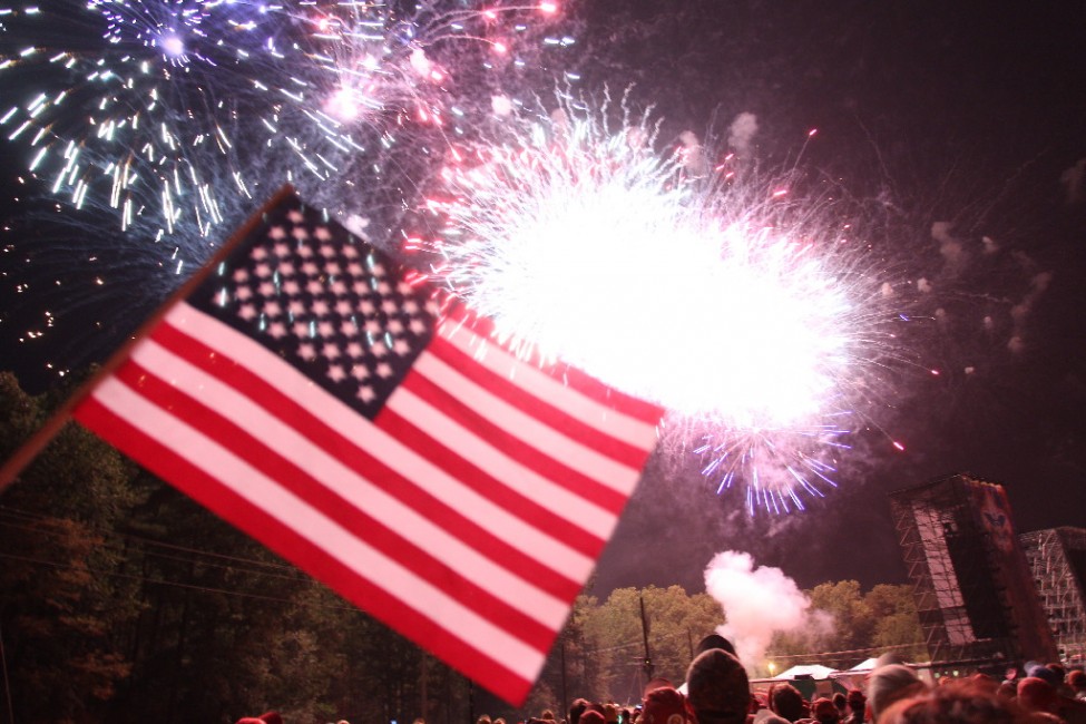 Independence Day:  How It’s Significant to Scouts and Scouters
