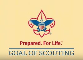 Proof: How Scouting Does Work