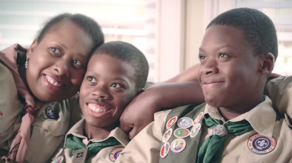 Watch These Parents Share Why Scouting Is For Everyone