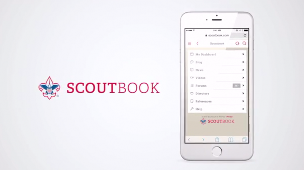 Learn More About Scoutbook in One Hour!
