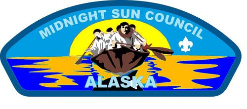 Midnight Sun Council Welcomes New Scout Executive
