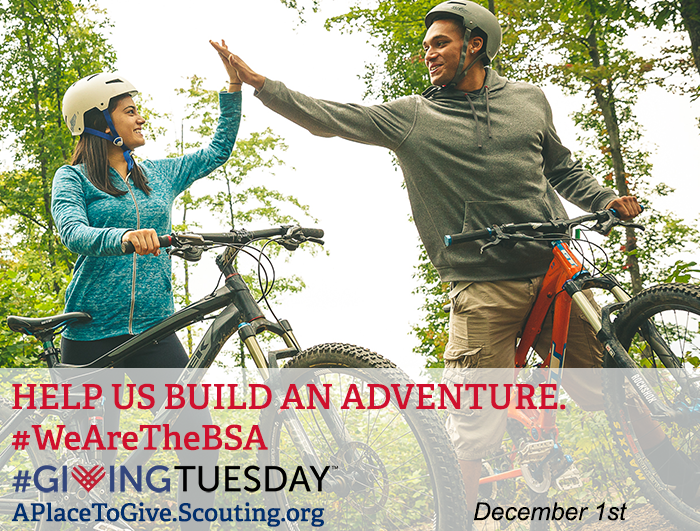 Resources to Fuel Your Council’s #GivingTuesday Strategy