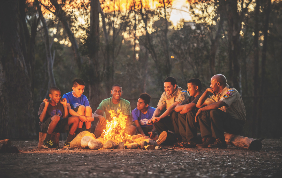 Eagle Scout Shares 11 Ways Scouting Prepares Kids for College