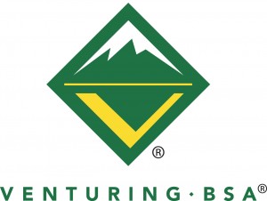 Venturing Logo