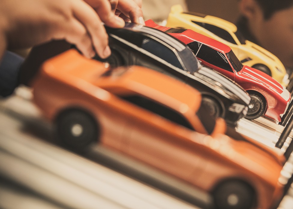 Make This Pinewood Derby Fun for All