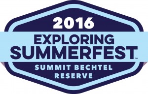 SummerFest Logo