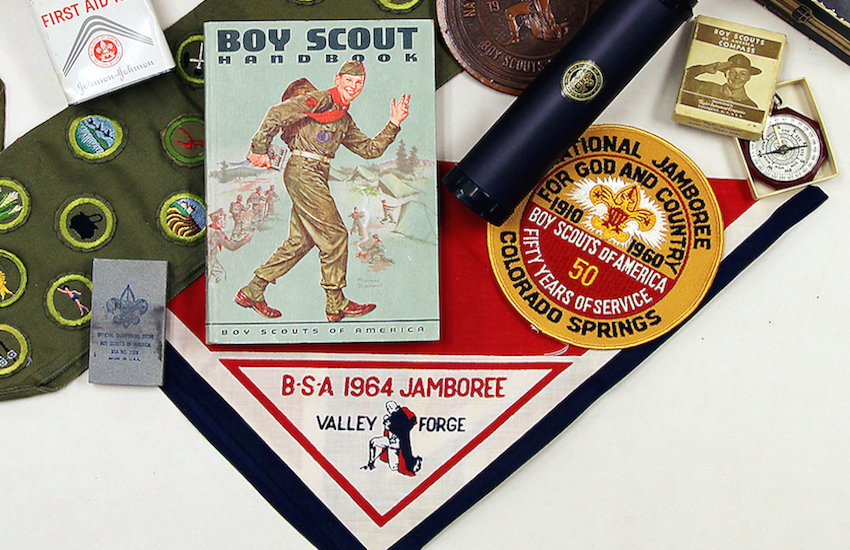 BSA Celebrates 50 Years with the Sixth Edition of the Handbook