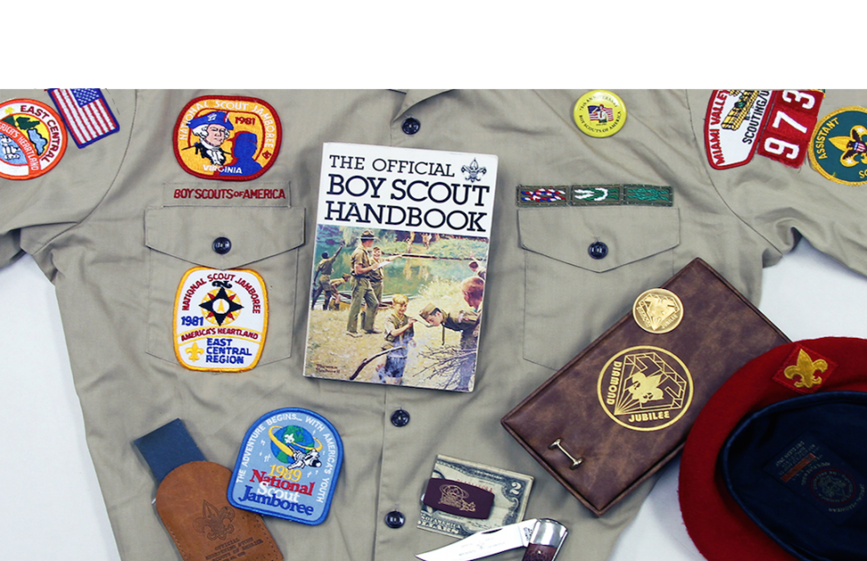 The Handbook’s 9th Edition Announces a Return to Traditional Scouting