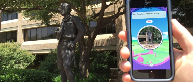7 Ways to Take Advantage of Pokémon Go for Your Local Scouting Efforts
