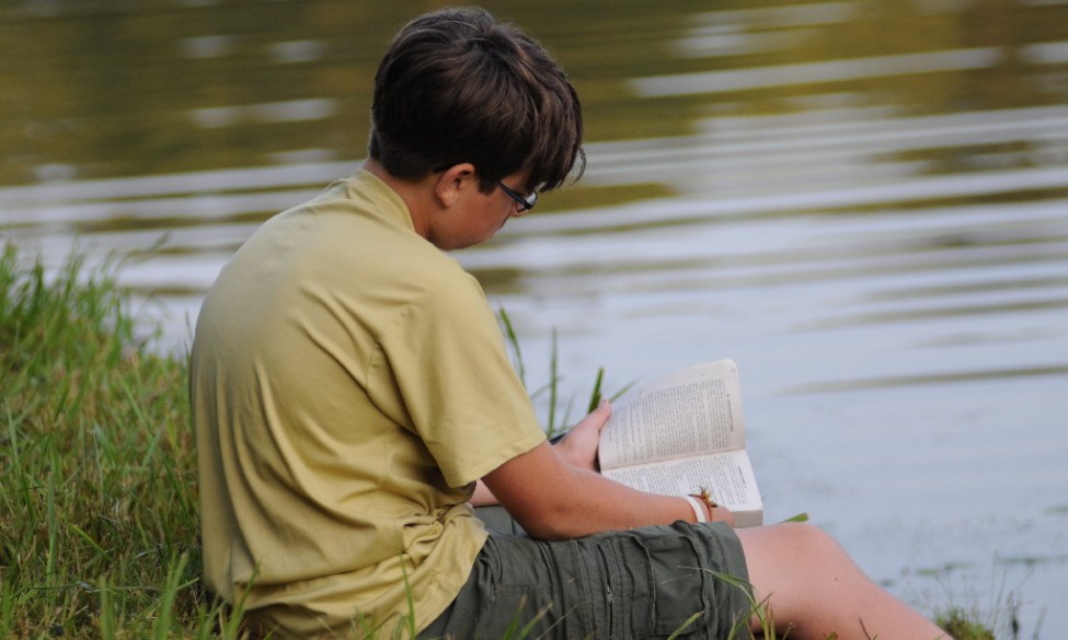 Help Scouts Find New Adventures in Summer Reading
