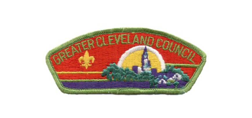 Greater Cleveland Council Welcomes New Scout Executive
