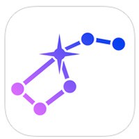 star-walk-2-app-logo