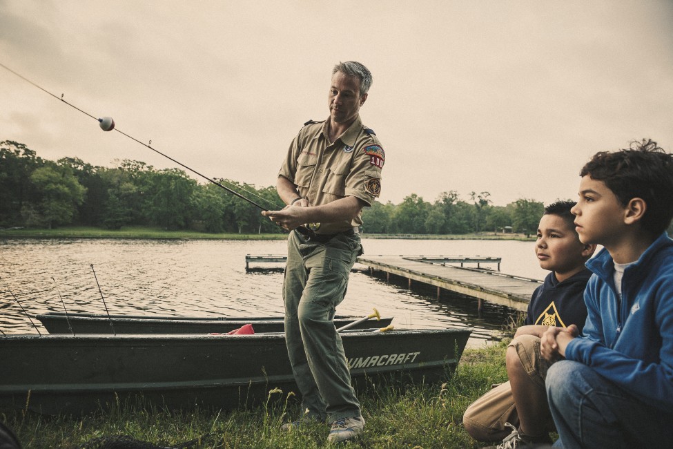 Use These New Cub Scout Resources to Better Plan Fishing Activities
