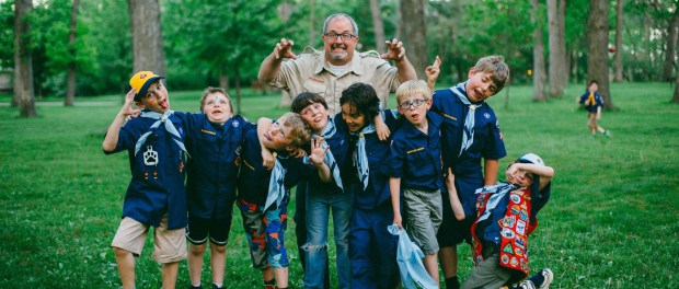 Your Top Cub Scout Modification Questions, Answered
