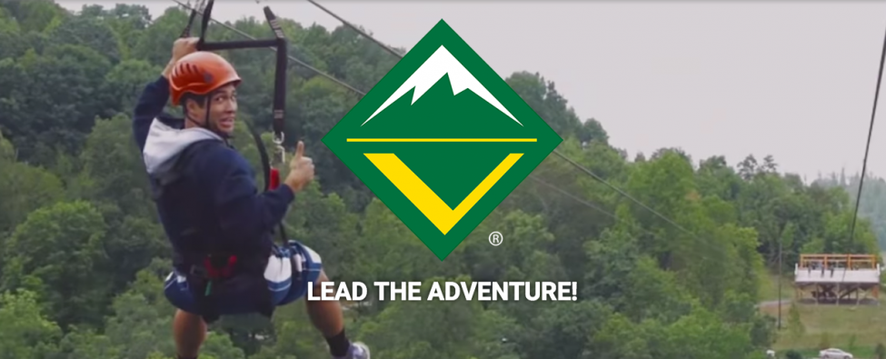 How the New Venturing Website Was Designed By Actual Venturers