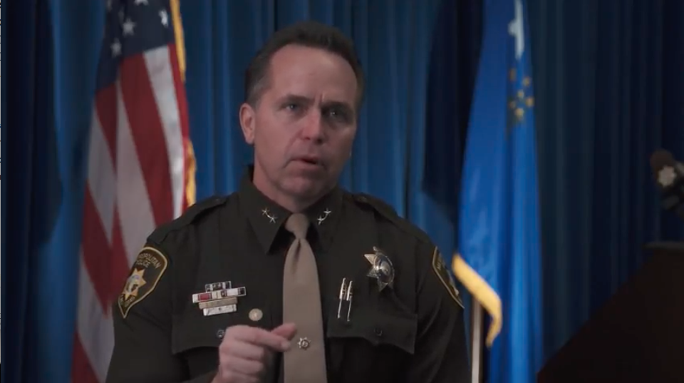 Get an Asst. Sheriff’s Take on the Next Generation of Law Enforcement