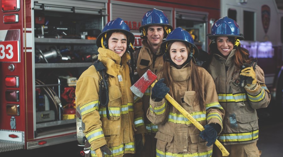 Shaping Lives, Saving Lives – Exploring Offers More Than Just Career Training