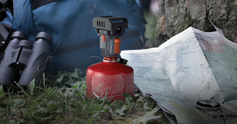5 Revolutionary Items That Will Change How You Camp