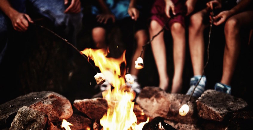 5 Reasons to Spend a Week at Scout Summer Camp Instead of the Office