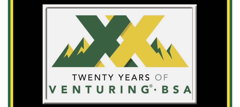 Submit Your Venturing Stories to Celebrate Venturing’s 20th Birthday