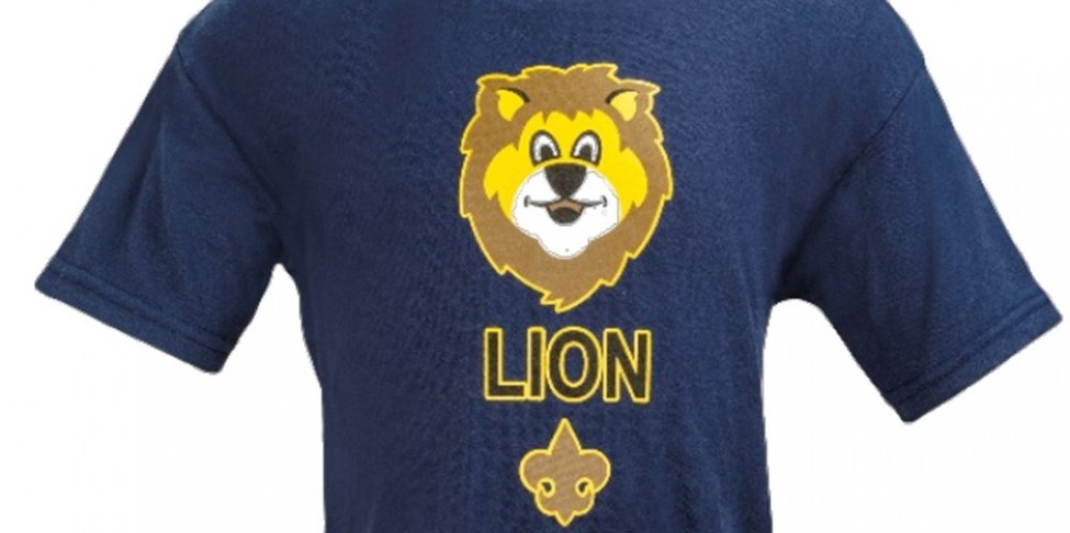 Lions to Become Full Part of Cub Scouts