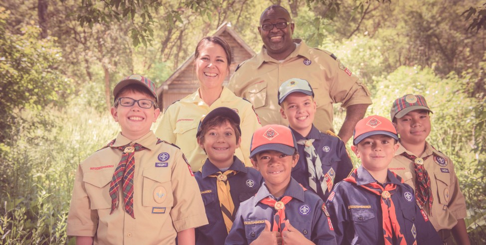 A Culture of Youth Protection: Barriers that Make Sense Inside and Outside of Scouting