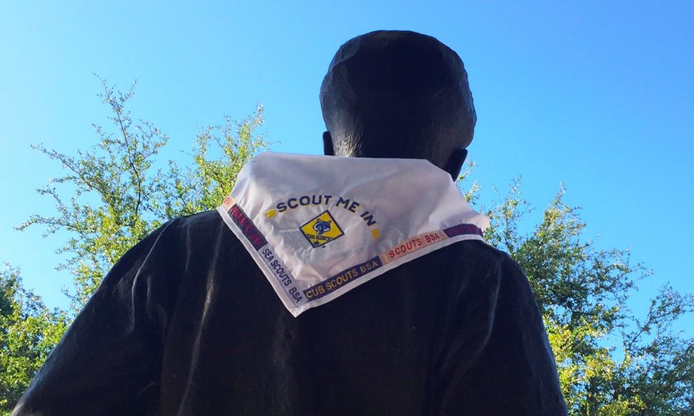 How Councils Can Take Action with the New “Scout Me In” Influencer Campaign and Video Series