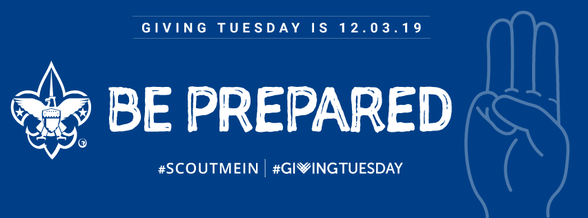 The Toolkit You Need to Celebrate #GivingTuesday in Your Council