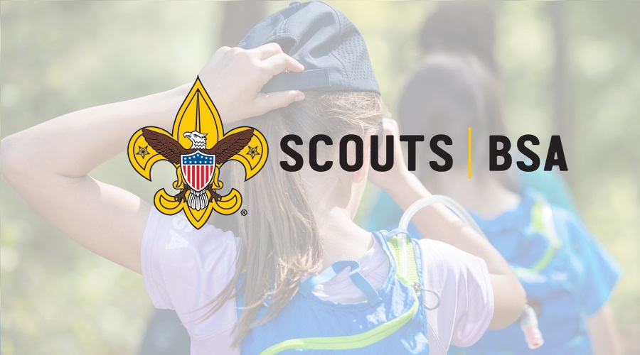 Welcome to Scouts BSA