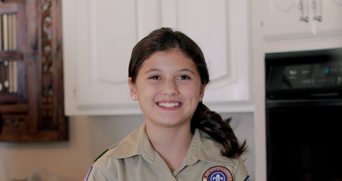 This Video Captures the Reason Why the Scouts BSA Program Answers the Call for Many Families