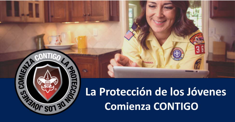 Youth Protection Training is Now Available in Spanish