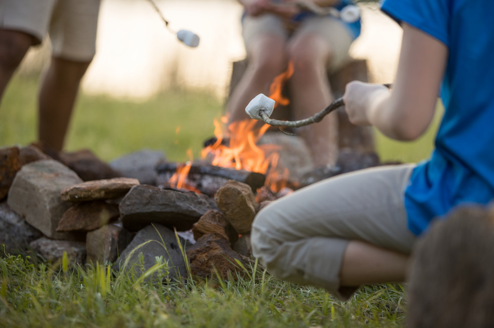 Why Camp Visits Are Crucial for District Executives