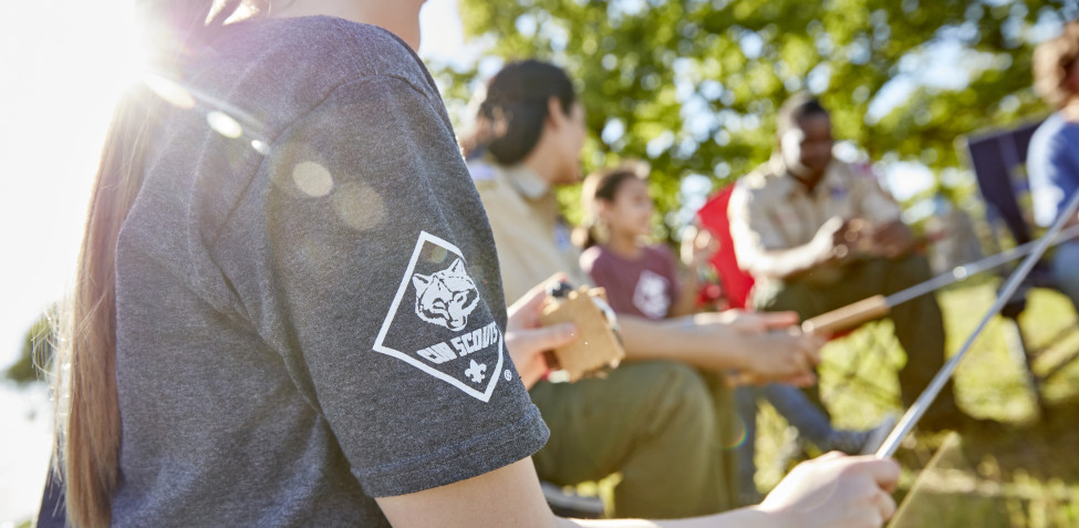 How Scoutbook Now Makes It Easier for Den Leaders to ‘Be Prepared’