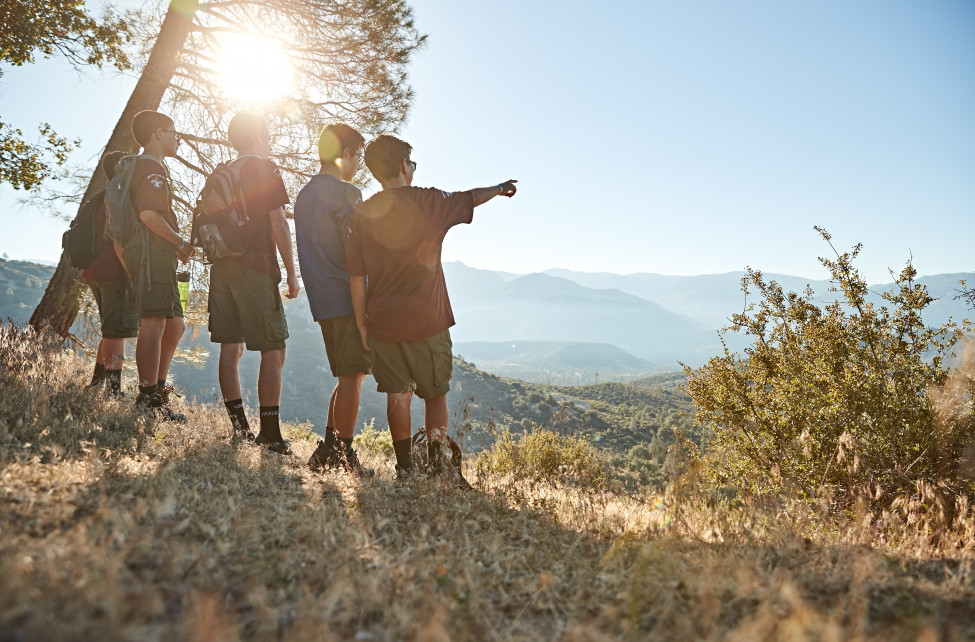 Tips for Helping Youth with Special Needs Advance in Scouting