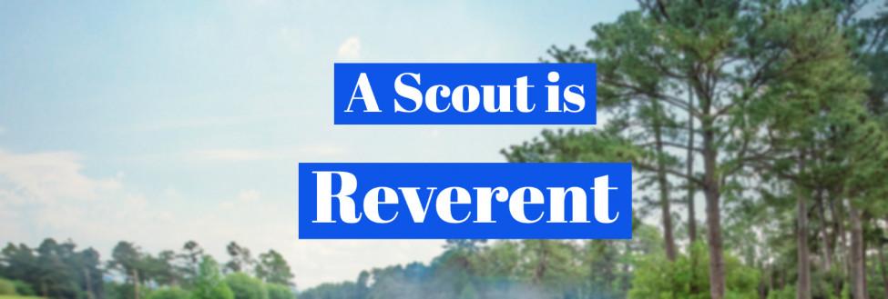How These Members of the Scouting Community Recognize Ramadan