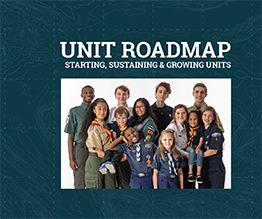 Unit Roadmap