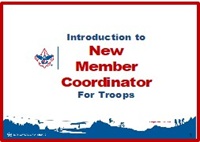 <h4><strong>Presentation for Troops</strong></h4>