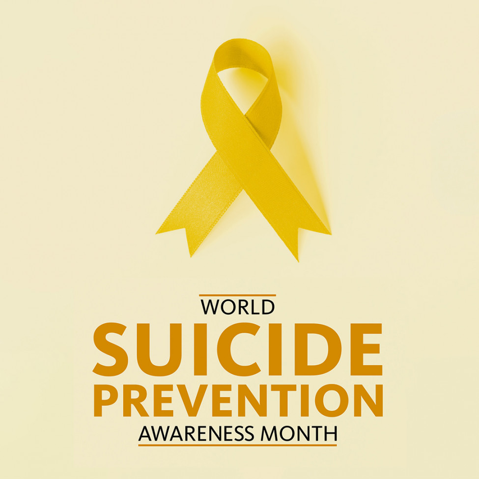 Suicide Prevention for Teens